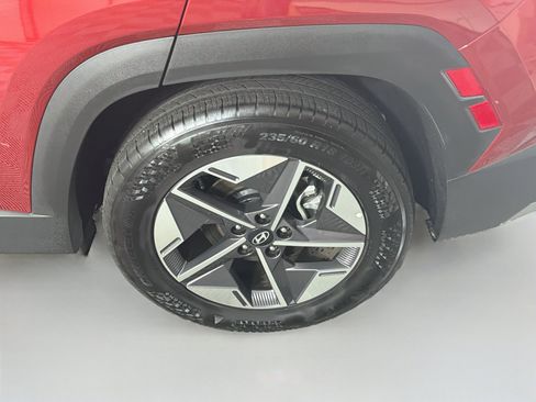 Used 2026 Hyundai Tucson SEL Plus FWD image 11