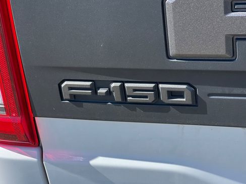 Certified 2023 Ford F150 Raptor w/ Blue Interior Package image 28