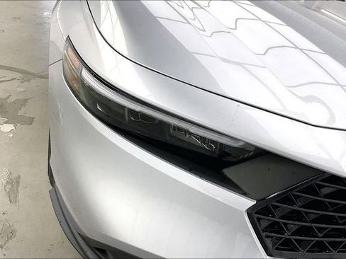 New 2025 Honda Accord Sport image 16