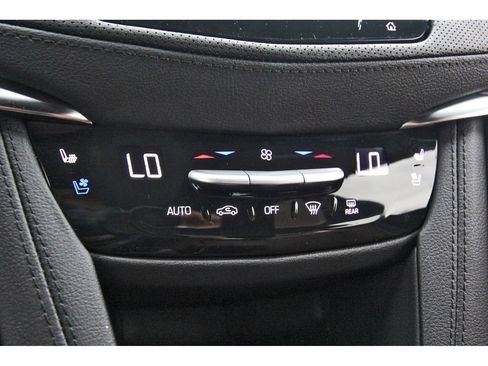 New 2026 Cadillac XT5 Premium Luxury w/ Driver Assist Package FWD image 19
