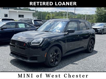 Used 2025 MINI Cooper Countryman S