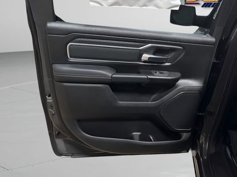 New 2026 RAM 1500 Big Horn image 19