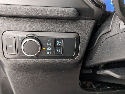 Certified 2023 Ford Escape ST-Line w/ Tech Pack #1 image 22