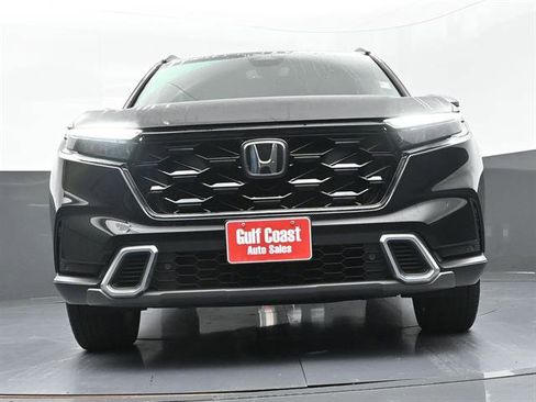 Used 2024 Honda CR-V Sport Touring image 31