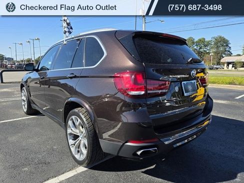 Used 2018 BMW X5 sDrive35i image 5