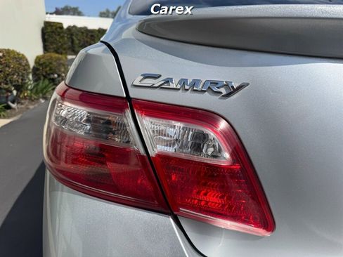 Used 2007 Toyota Camry LE image 10
