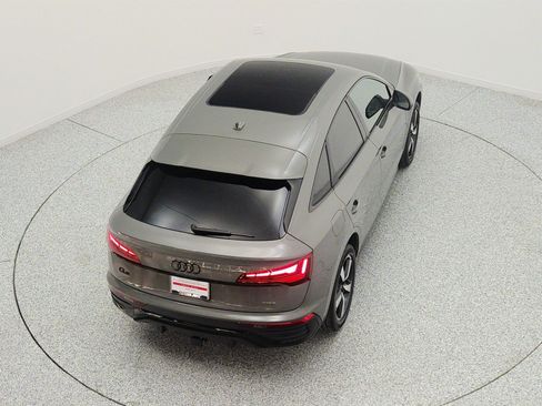 Used 2023 Audi Q5 2.0T Premium Plus w/ Premium Plus Package AWD/4WD image 27