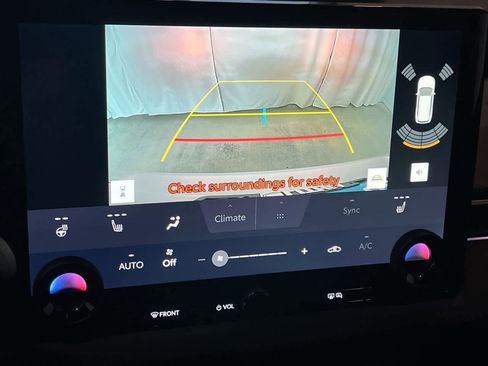 New 2026 Toyota bZ image 17