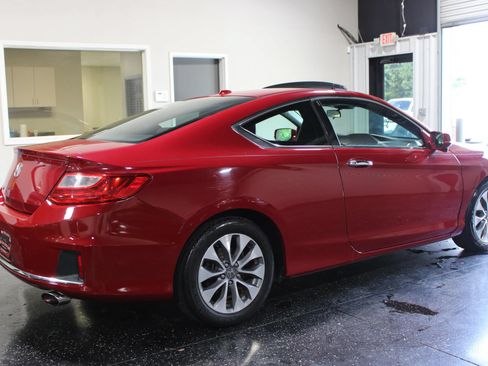 Used 2014 Honda Accord EX-L image 3