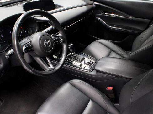 Used 2024 MAZDA CX-30 AWD 2.5 S w/ Preferred Package image 23