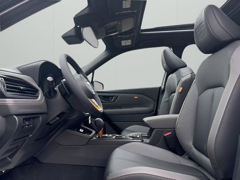 New 2026 Subaru Forester Wilderness w/ Wilderness Package image 13