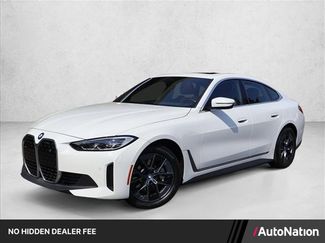 Used 2023 BMW i4 eDrive35 w/ Premium Package RWD video 1