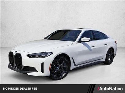 Used 2023 BMW i4 eDrive35 w/ Premium Package
