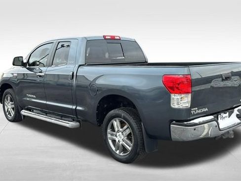 Used 2010 Toyota Tundra Limited image 5