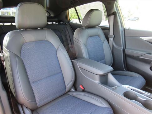 New 2026 Buick Envista Preferred w/ Convenience I Package FWD image 8
