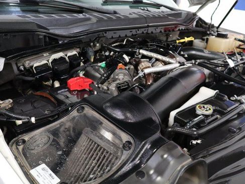 Used 2018 Ford F250 Lariat w/ Lariat Value Package AWD/4WD image 94