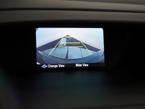 Used 2014 Honda CR-V EX image 21
