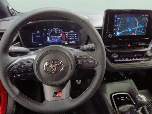 Used 2025 Toyota Corolla GR image 11