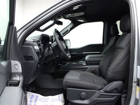 New 2025 Ford F150 STX w/ Equipment Group 200A image 12