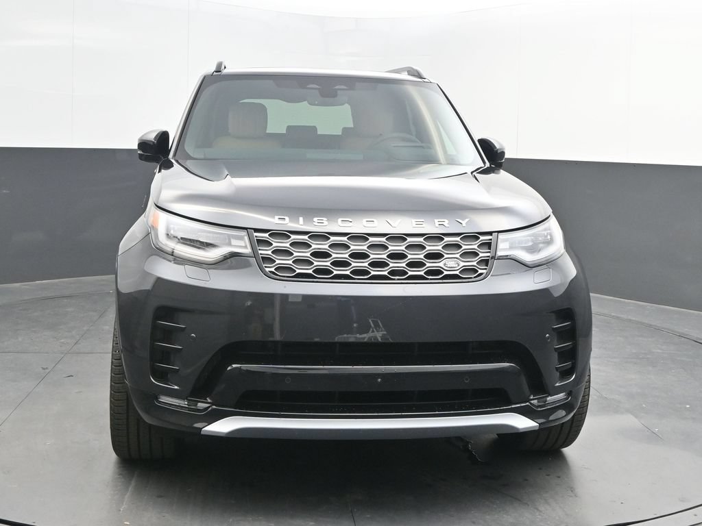 Used 2026 Land Rover Discovery Limited Edition AWD/4WD image 10