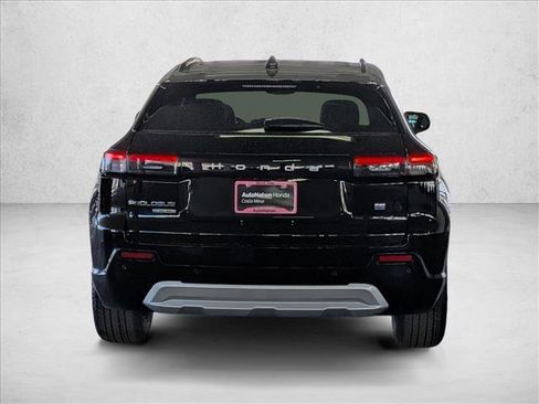 New 2026 Honda Prologue Touring image 8