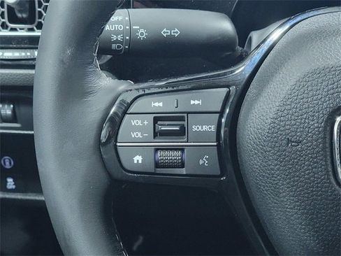 Certified 2024 Honda Civic EX image 28