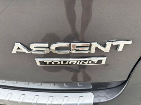 Used 2020 Subaru Ascent Touring w/ Popular Package #3 AWD/4WD image 52