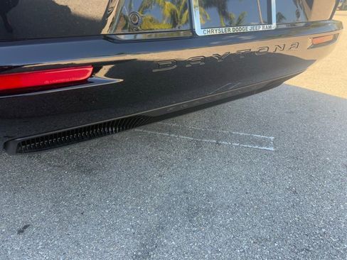 New 2026 Dodge Charger R/T Scat Pack w/ Blacktop Package image 31