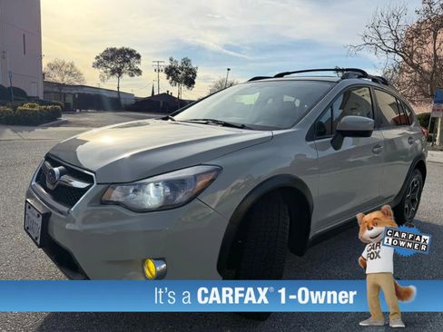 Used 2015 Subaru Crosstrek 2.0i Premium w/ Popular Package #2 image 12