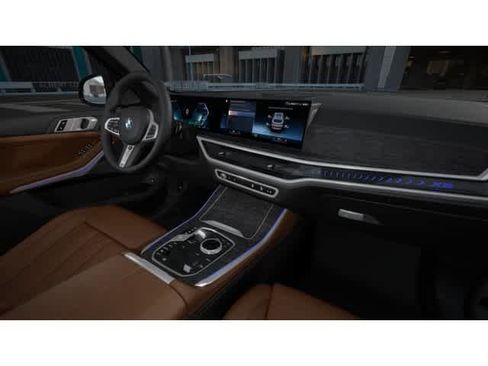 New 2026 BMW X5 xDrive50e w/ M Sport Package AWD/4WD image 14