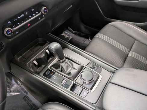 Used 2024 MAZDA CX-50 AWD 2.5 S w/ Weather Package image 14