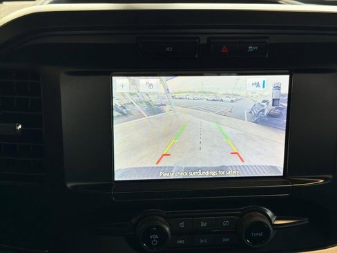 Certified 2023 Ford F150 XL w/ STX Appearance Package image 21