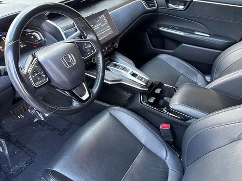 Certified 2018 Honda Clarity Touring image 4