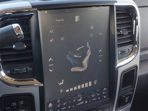 Used 2014 RAM 2500 Big Horn image 18