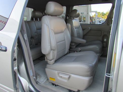 Used 2001 Toyota Sienna LE image 22