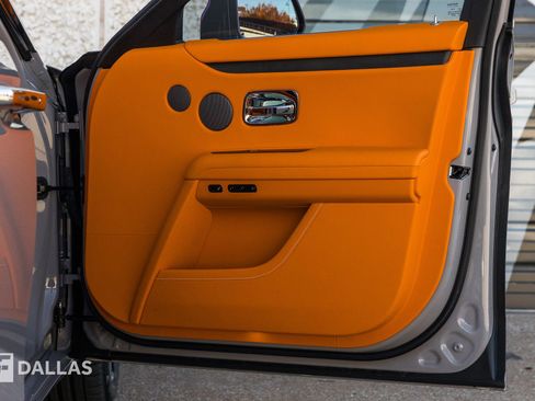 Used 2024 Rolls-Royce Ghost image 37