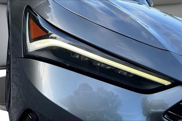 Used 2024 Acura Integra A-Spec FWD image 34