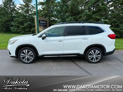 Used 2019 Subaru Ascent Touring
