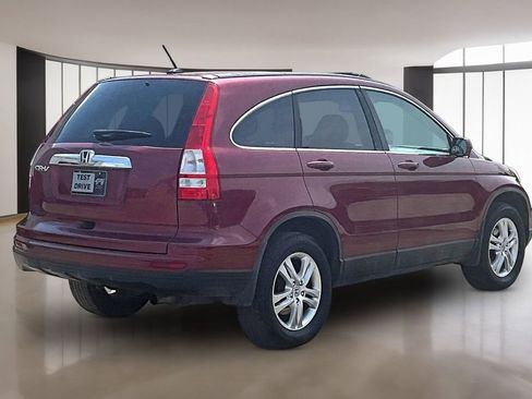 Used 2010 Honda CR-V EX-L image 2