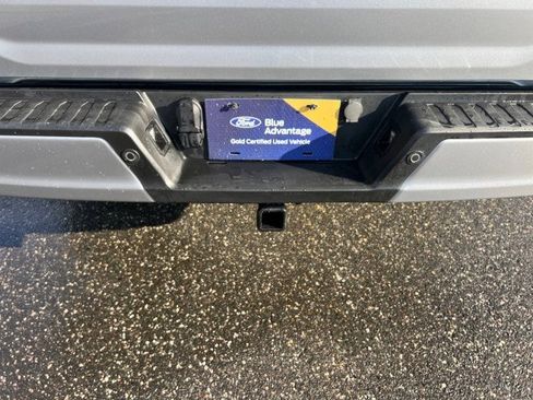 Certified 2023 Ford F150 XLT w/ Equipment Group 302A High image 24