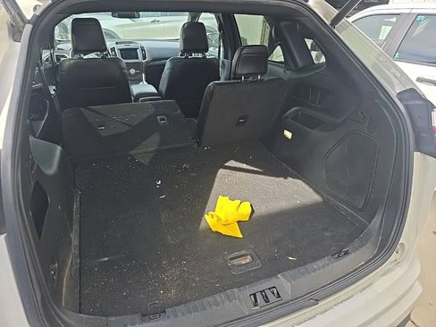 Used 2020 Ford Edge ST w/ Equipment Group 401A image 10