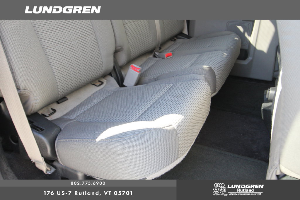 Used 2016 Ford F150 XLT w/ Equipment Group 302A Luxury AWD/4WD image 27