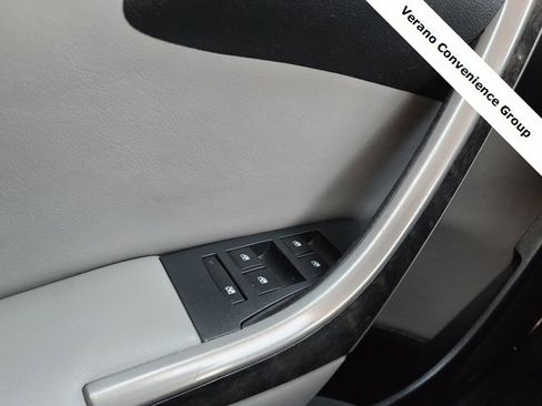 Used 2016 Buick Verano Convenience w/ Experience Buick Package image 20