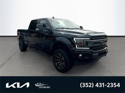 Used 2018 Ford F150 XLT w/ Equipment Group 302A Luxury