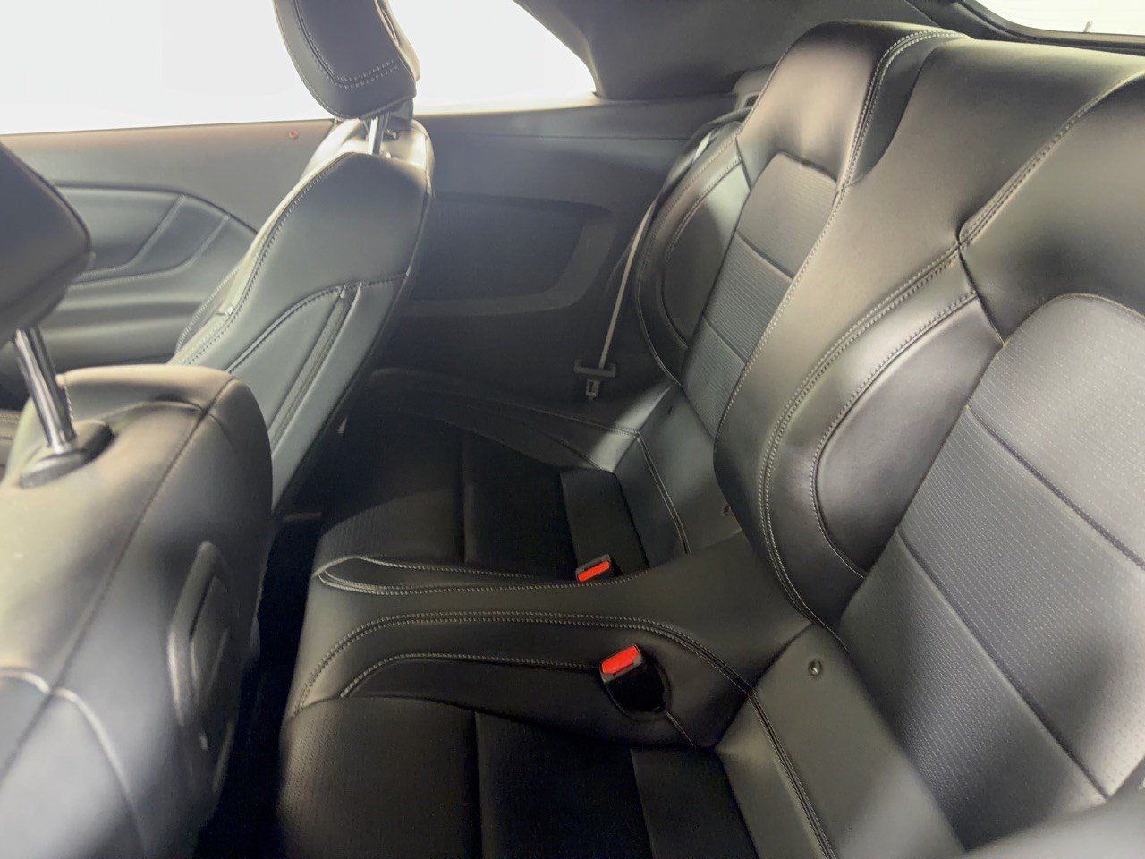 Used 2024 Ford Mustang GT Premium RWD image 25