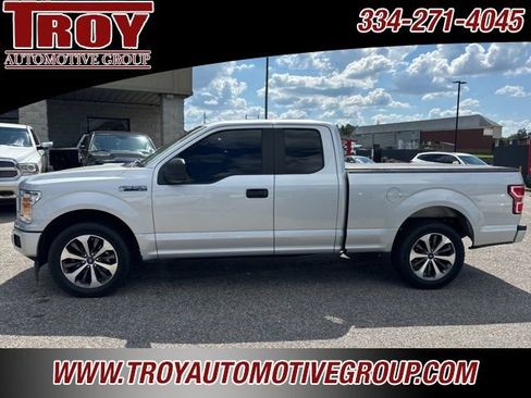 Used 2019 Ford F150 XL w/ Equipment Group 101A Mid image 10