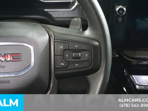 Used 2024 GMC Sierra 1500 AT4 AWD/4WD image 40