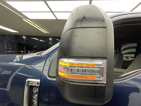 Used 2019 Ford F250 XL w/ STX Appearance Package image 9