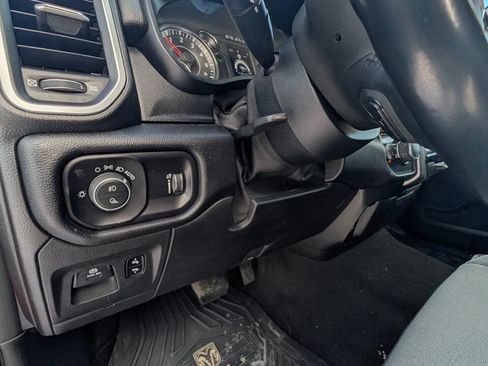 Used 2020 RAM 1500 Big Horn image 18