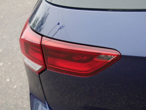 Certified 2023 Volkswagen GTI Autobahn FWD image 17